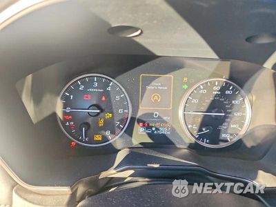 Zdjęcie 9 z 13 samochodu: 2023 SUBARU OUTBACK TOURING VIN:4S4BTGPD8P3150492 - miniatura