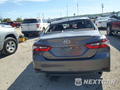 Zdjęcie 6 z 12 samochodu: 2022 TOYOTA CAMRY LE VIN:4T1C11AK8NU648830 - miniatura