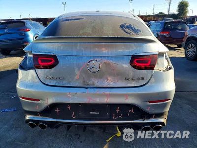 Zdjęcie 6 z 12 samochodu: 2023 MERCEDES-BENZ GLC COUPE 43 4MATIC AMG VIN:W1N0J6EB0PG167673 - miniatura