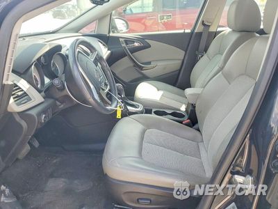 Zdjęcie 7 z 12 samochodu: 2014 BUICK VERANO CONVENIENCE VIN:1G4PR5SK3E4226674 - miniatura