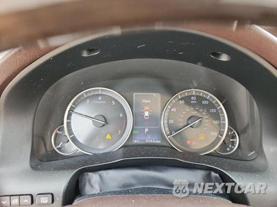 Zdjęcie 9 z 13 samochodu: 2016 LEXUS ES 350 VIN:JTHBK1GG4G2238474 - miniatura