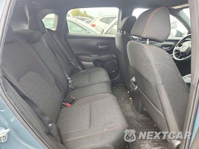 Zdjęcie 10 z 12 samochodu: 2024 HONDA HR-V SPORT VIN:3CZRZ2H5XRM726705 - miniatura
