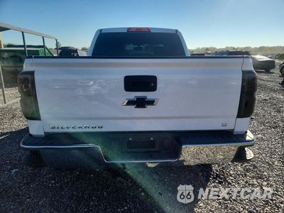 Zdjęcie 6 z 12 samochodu: 2014 CHEVROLET SILVERADO C1500 LT VIN:3GCPCREC8EG456327 - miniatura