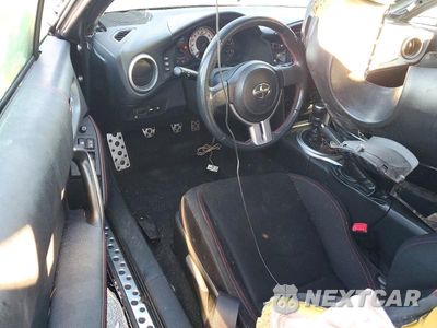 Zdjęcie 8 z 13 samochodu: 2015 SCION FR-S BASE VIN:JF1ZNAA19F9709333 - miniatura