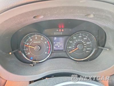 Zdjęcie 9 z 12 samochodu: 2014 SUBARU FORESTER 2.5I TOURING VIN:JF2SJAPC2EH512994 - miniatura
