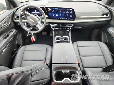 Zdjęcie 8 z 13 samochodu: 2026 CHEVROLET TRAVERSE LT VIN:1GNEVGKS2TJ386814 - miniatura