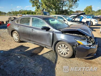 Czwarte zdjęcie samochodu z boku: 2016 NISSAN ALTIMA 2.5 S VIN:1N4AL3AP1GC240827 - miniatura