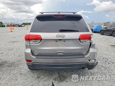 Zdjęcie 6 z 13 samochodu: 2016 JEEP GRAND CHEROKEE VIN:1C4RJFAG4GC318750 - miniatura