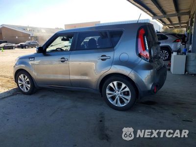 Drugie zdjęcie samochodu z przodu: 2014 KIA SOUL VIN:KNDJP3A59E7066685 - miniatura