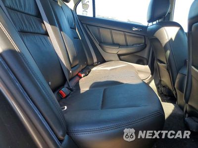 Zdjęcie 10 z 12 samochodu: 2006 HONDA ACCORD EX VIN:1HGCM66876A063649 - miniatura