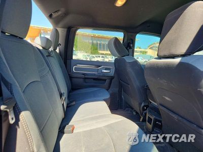 Zdjęcie 10 z 12 samochodu: 2023 RAM 3500 BIG HORN VIN:3C63RRHL9PG511225 - miniatura