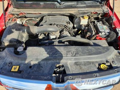 Zdjęcie 11 z 12 samochodu: 2020 RAM 1500 BIG HORN/LONE STAR VIN:1C6RREFT7LN333290 - miniatura
