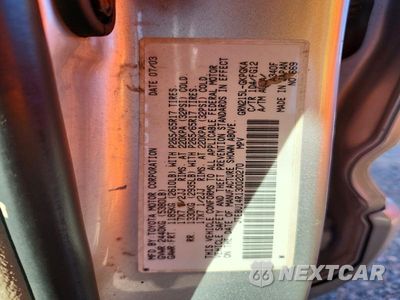 Zdjęcie 13 z 13 samochodu: 2003 TOYOTA 4RUNNER SR5 VIN:JTEBU14R130020270 - miniatura