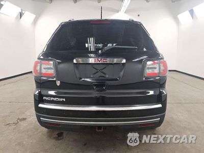 Zdjęcie 6 z 13 samochodu: 2016 GMC ACADIA SLT-1 VIN:1GKKRRKD3GJ231843 - miniatura
