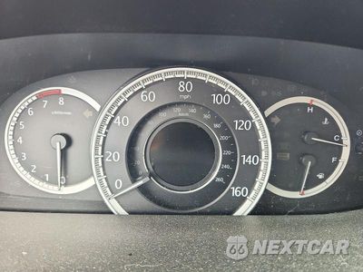 Zdjęcie 9 z 12 samochodu: 2013 HONDA ACCORD EXL VIN:1HGCR2F83DA245677 - miniatura