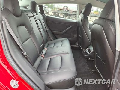 Zdjęcie 10 z 12 samochodu: 2019 TESLA MODEL 3 VIN:5YJ3E1EB7KF452367 - miniatura