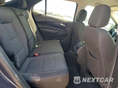 Zdjęcie 11 z 13 samochodu: 2019 CHEVROLET EQUINOX LT VIN:3GNAXKEV9KL314257 - miniatura