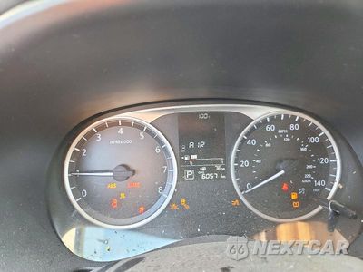 Zdjęcie 9 z 13 samochodu: 2024 NISSAN KICKS S VIN:3N1CP5BVXRL594968 - miniatura