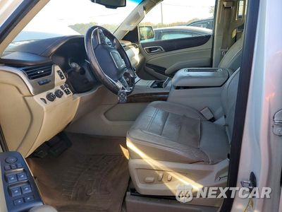 Zdjęcie 7 z 13 samochodu: 2016 GMC YUKON XL DENALI VIN:1GKS2HKJXGR247348 - miniatura