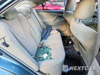Zdjęcie 10 z 12 samochodu: 2011 TOYOTA CAMRY LE VIN:4T1BF3EK9BU769803 - miniatura
