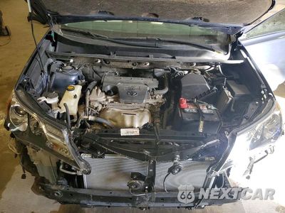Zdjęcie 12 z 14 samochodu: 2014 TOYOTA RAV4 XLE VIN:JTMRFREV4ED061074 - miniatura