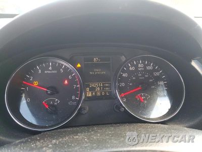 Zdjęcie 9 z 13 samochodu: 2014 NISSAN ROGUE SELECT S VIN:JN8AS5MT4EW609729 - miniatura