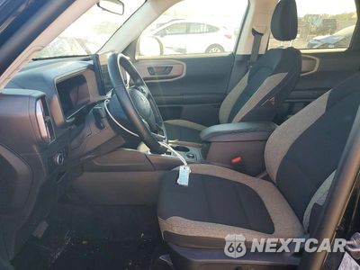 Zdjęcie 7 z 14 samochodu: 2025 FORD BRONCO SPORT BIG BEND VIN:3FMCR9BN5SRE06368 - miniatura