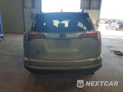 Zdjęcie 6 z 13 samochodu: 2017 TOYOTA RAV4 LE VIN:2T3BFREV4HW660503 - miniatura