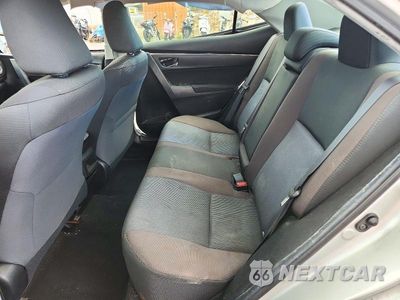 Zdjęcie 10 z 12 samochodu: 2019 TOYOTA COROLLA L VIN:5YFBURHE1KP904045 - miniatura