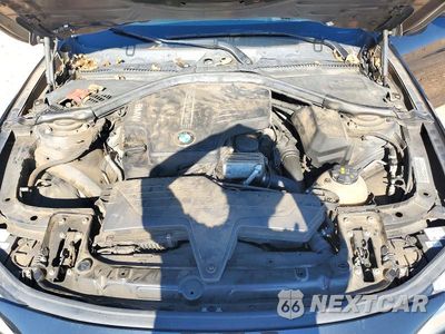 Zdjęcie 11 z 12 samochodu: 2015 BMW 428 XI GRAN COUPE SULEV VIN:WBA4C9C55FD331630 - miniatura