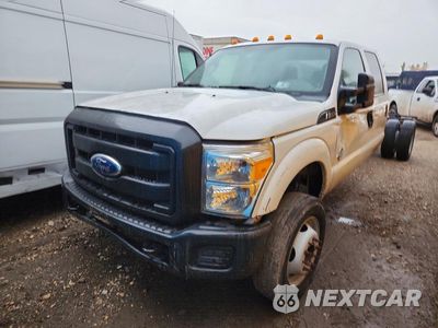 2012 FORD F550 SUPER DUTY 1FD0W5GT5CEA34062 - główne zdjęcie licytacji z USA - miniatura