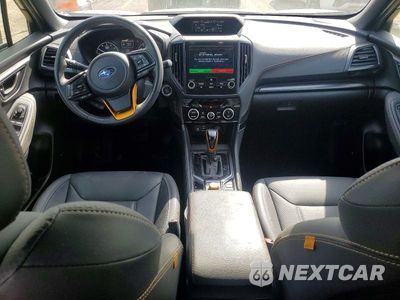 Zdjęcie 8 z 13 samochodu: 2024 SUBARU FORESTER WILDERNESS VIN:JF2SKAJC9RH527861 - miniatura