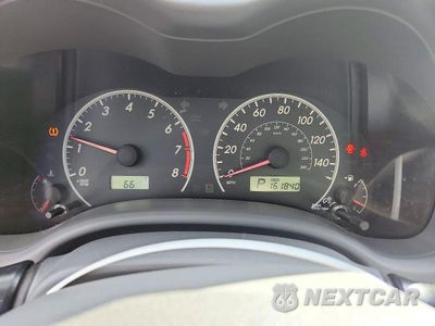 Zdjęcie 9 z 12 samochodu: 2010 TOYOTA COROLLA LE VIN:JTDBU4EE0AJ072742 - miniatura