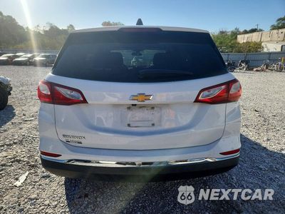 Zdjęcie 6 z 13 samochodu: 2018 CHEVROLET EQUINOX LS VIN:2GNAXHEV5J6134246 - miniatura
