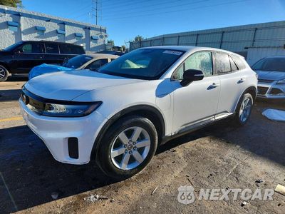 2025 HONDA PROLOGUE ECO 3GPKHURM0SS506887 - główne zdjęcie licytacji z USA - miniatura