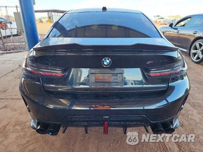 Zdjęcie 6 z 13 samochodu: 2024 BMW M340XI VIN:3MW49FF02R8E18299 - miniatura