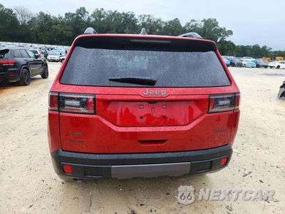 Zdjęcie 6 z 13 samochodu: 2026 JEEP CHEROKEE LAREDO VIN:3C4PJMB2XTT210792 - miniatura