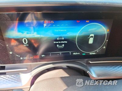 Zdjęcie 9 z 13 samochodu: 2024 KIA CARNIVAL SX PRESTIGE VIN:KNDNE5H30R6332209 - miniatura
