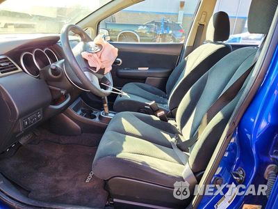 Zdjęcie 7 z 12 samochodu: 2012 NISSAN VERSA 1.8 S VIN:3N1BC1CP2CK813127 - miniatura
