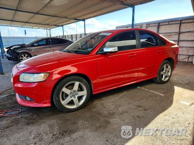 2009 VOLVO S40 T5 YV1MH672892467845 - główne zdjęcie licytacji z USA - miniatura