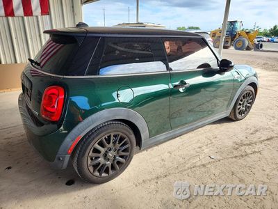 Trzecie zdjęcie samochodu z tyłu: 2019 MINI COOPER VIN:WMWXP5C54K2H96905 - miniatura