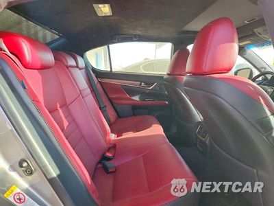 Zdjęcie 10 z 12 samochodu: 2016 LEXUS GS 350 VIN:JTHCZ1BL7GA003416 - miniatura