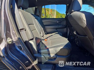 Zdjęcie 11 z 14 samochodu: 2019 HONDA PASSPORT ELITE VIN:5FNYF8H0XKB002296 - miniatura