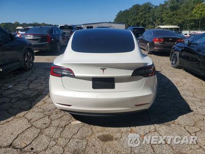 Zdjęcie 6 z 12 samochodu: 2022 TESLA MODEL 3 VIN:5YJ3E1EA1NF297522 - miniatura