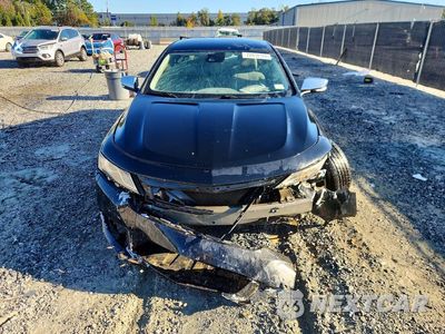 Piąte zdjęcie samochodu w środku: 2015 CHEVROLET IMPALA LTZ VIN:1G1165S37FU118967 - miniatura