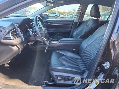 Zdjęcie 7 z 13 samochodu: 2019 TOYOTA CAMRY SE VIN:4T1B11HK5KU197143 - miniatura
