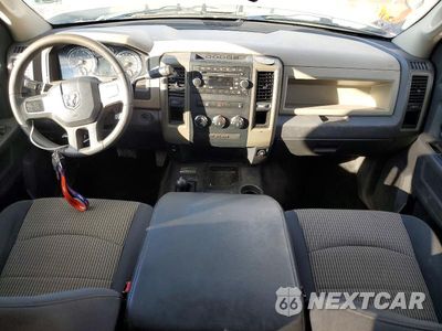 Zdjęcie 8 z 13 samochodu: 2011 DODGE RAM 2500 VIN:3D7TT2CTXBG565883 - miniatura