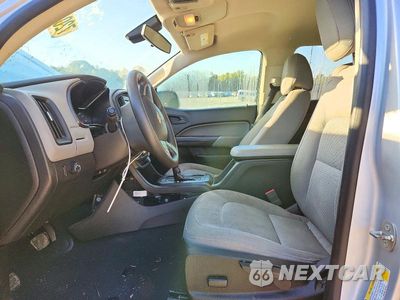 Zdjęcie 7 z 13 samochodu: 2019 CHEVROLET COLORADO VIN:1GCGSBEA3K1308542 - miniatura