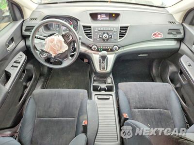 Zdjęcie 8 z 12 samochodu: 2014 HONDA CR-V LX VIN:2HKRM4H32EH643011 - miniatura