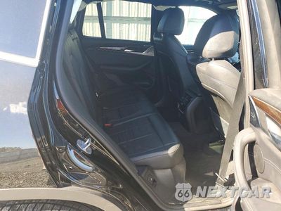 Zdjęcie 11 z 13 samochodu: 2018 BMW X3 XDRIVE30I VIN:5UXTR9C50JLC74136 - miniatura